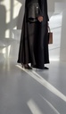 Zina Couture Abaya