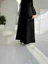 Zina Couture Abaya