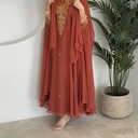 4sisterz Eid Dress 