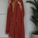 4sisterz Eid Dress 