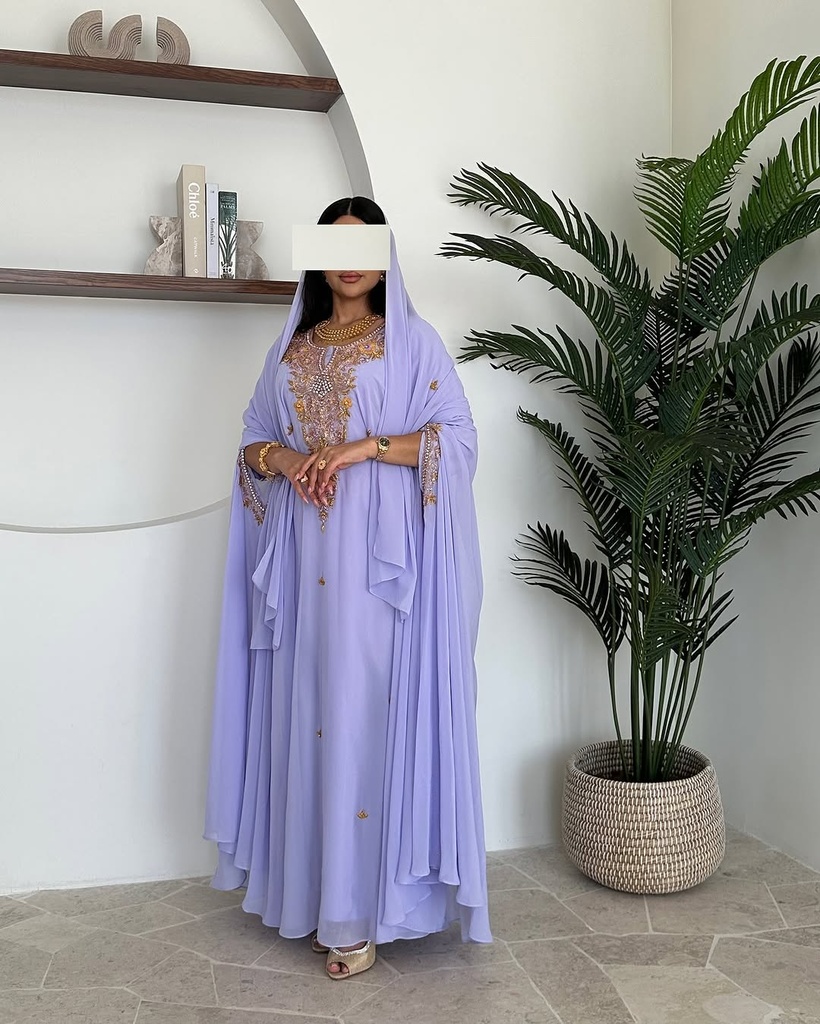 4sisterz Eid Dress 