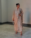 LaSofia Abaya with Under Dress