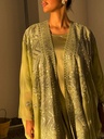 LaSofia Abaya with Under Dress