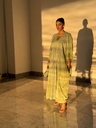 LaSofia Abaya with Under Dress