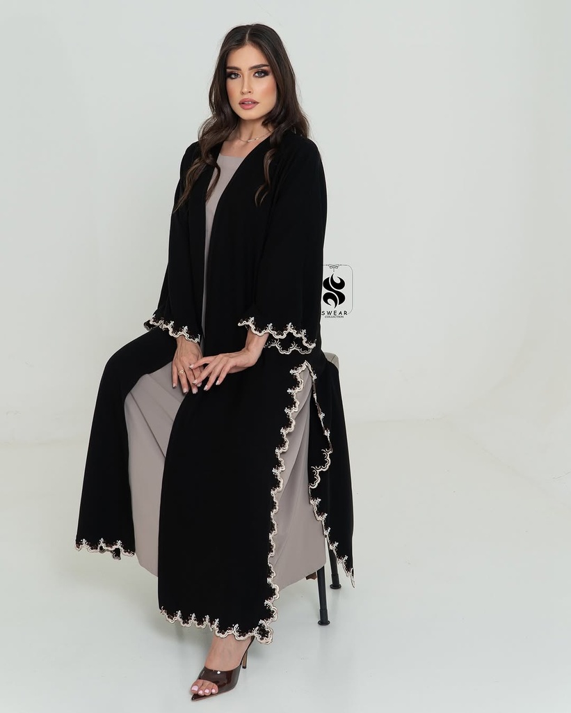 Swear Collection Abaya