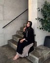 Swear Collection Abaya