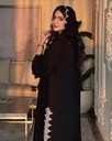 Swear Collection Abaya