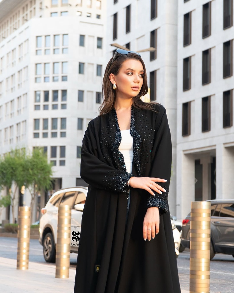Swear Collection Abaya 