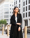 Swear Collection Abaya 