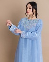 Stylish By Bayan Eid Dress