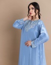 Stylish By Bayan Eid Dress