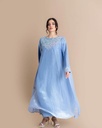 Stylish By Bayan Eid Dress