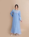 Stylish By Bayan Eid Dress
