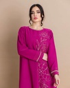 Stylish By Bayan Eid Dress