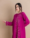 Stylish By Bayan Eid Dress
