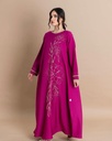 Stylish By Bayan Eid Dress