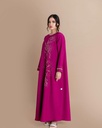 Stylish By Bayan Eid Dress