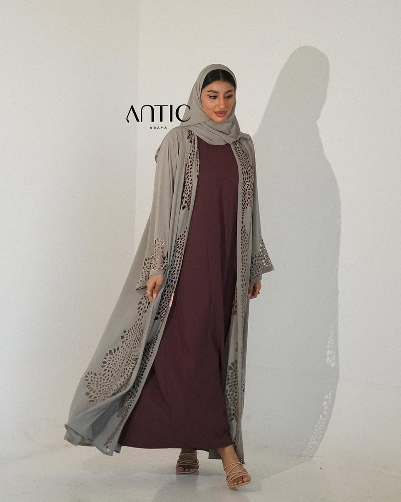 Antic Abaya Abaya