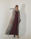 Antic Abaya Abaya