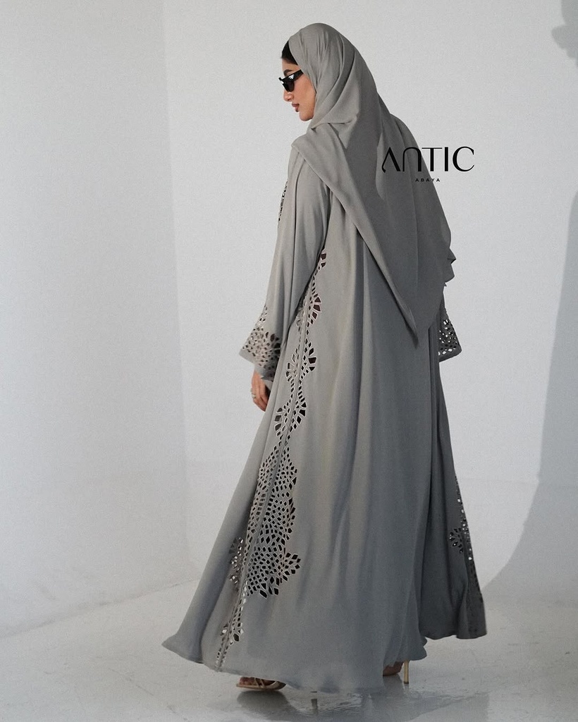 Antic Abaya Abaya