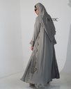 Antic Abaya Abaya