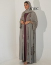 Antic Abaya Abaya
