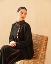Siraa Design Abaya