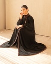 Siraa Design Abaya