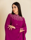 Schwarz Eid Dress 
