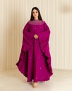 Schwarz Eid Dress 
