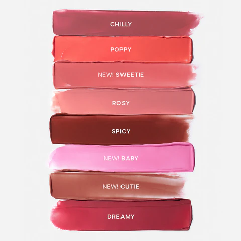 Saie Dew Liquid Cheek Blush (Chilly)