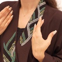 HA Couture Abaya