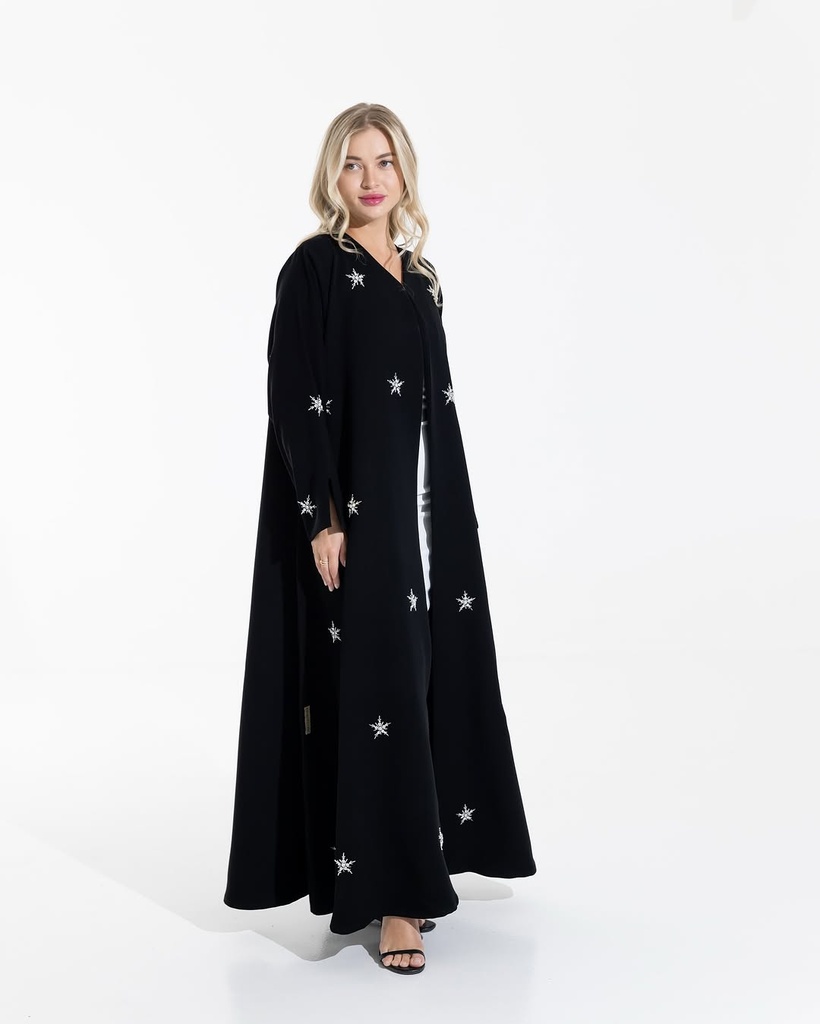 HA Couture Abaya