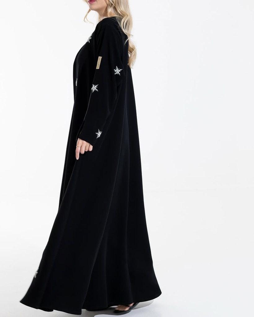 HA Couture Abaya