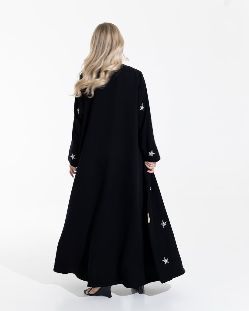 HA Couture Abaya