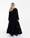 HA Couture Abaya