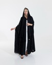 HA Couture Abaya