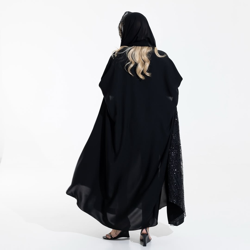 HA Couture Abaya