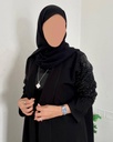 Sadeem Collection Abaya