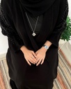 Sadeem Collection Abaya
