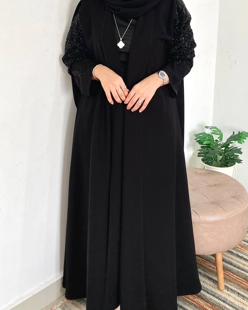 Sadeem Collection Abaya