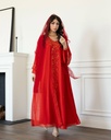Duo Fashion Eid Dress
