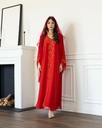 Duo Fashion Eid Dress