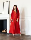 Duo Fashion Eid Dress
