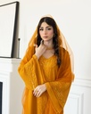 Duo Fashion Eid Dress