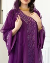 Duo Fashion Eid Dress