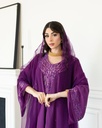 Duo Fashion Eid Dress