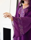 Duo Fashion Eid Dress