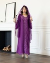 Duo Fashion Eid Dress