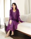 Duo Fashion Eid Dress